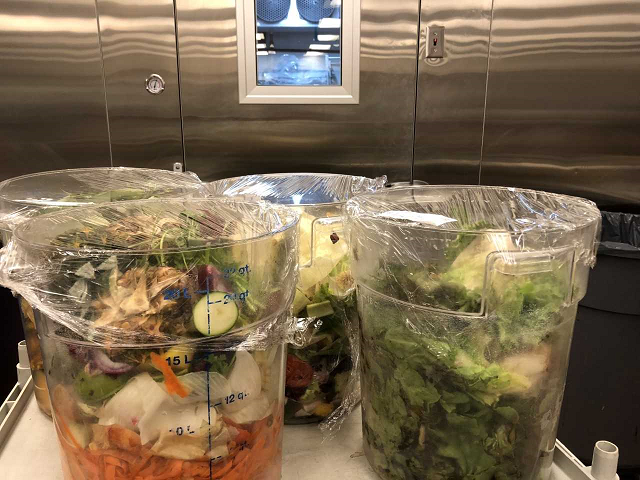 Sustainability at The Community at Rockhill