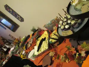 St. Anne's Community Harvest Fest