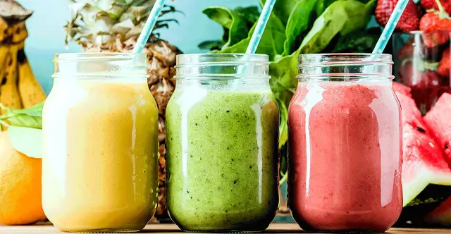 Craving a Fresh Sandwich, Homemade Mashed Potatoes, or Yummy Smoothie? Try a Hospital!