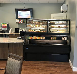 Cura's First Partnership in South Carolina