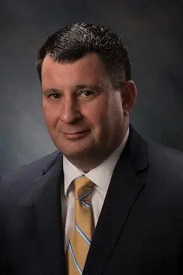 Welcome Ryan McNulty, Corporate Executive Chef