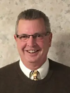 Greg Poletti