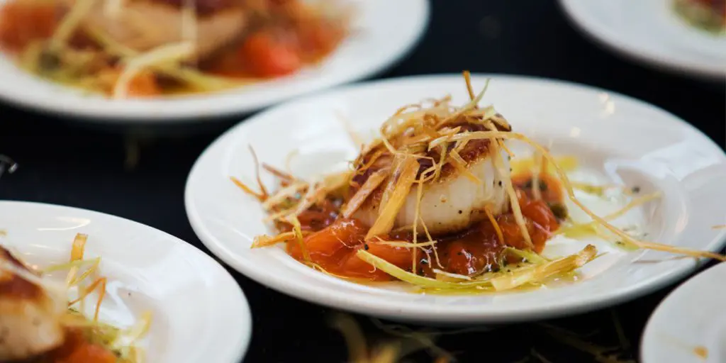 Scallops
