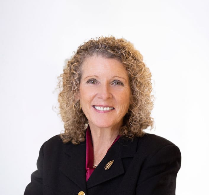 Trish Spellman